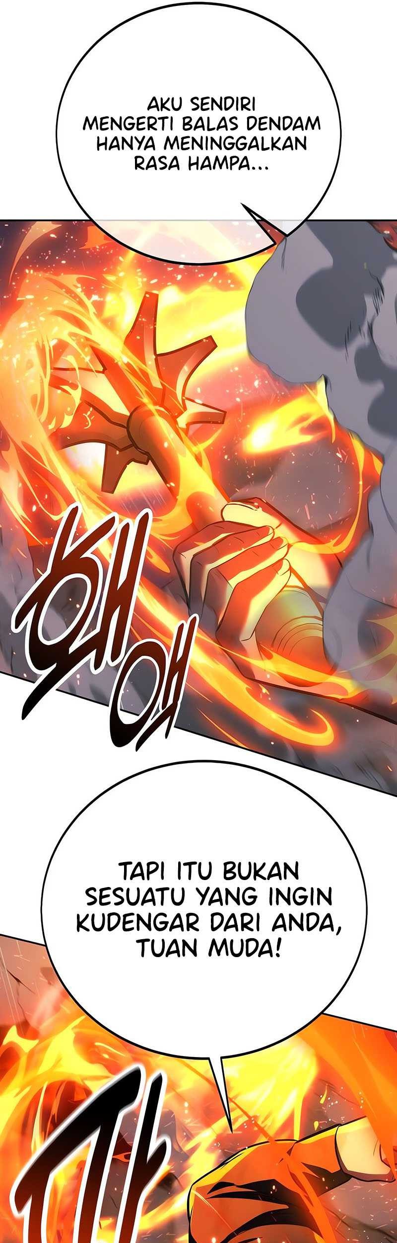 The Extra’s Academy Survival Guide Chapter 52 Gambar 32