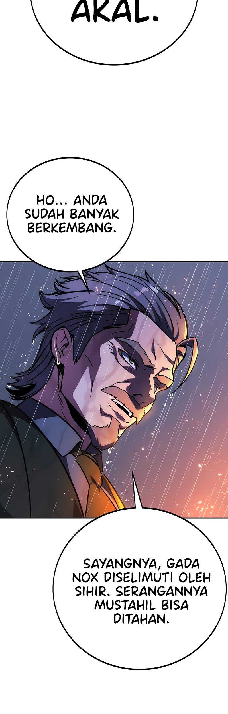 The Extra’s Academy Survival Guide Chapter 52 Gambar 34