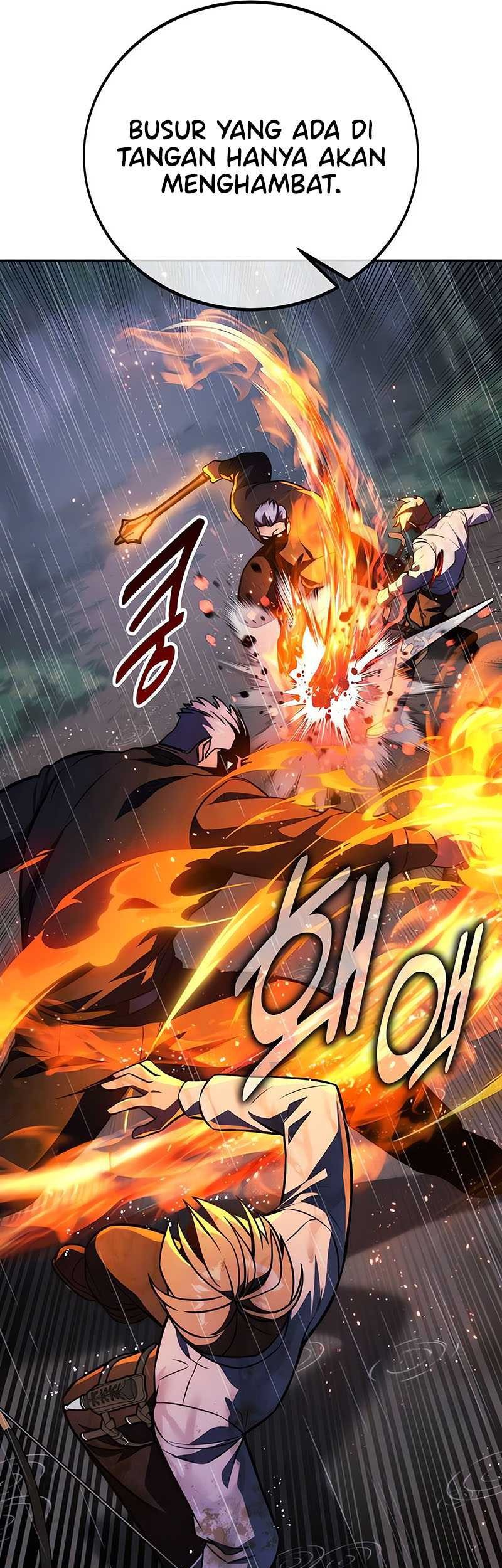 The Extra’s Academy Survival Guide Chapter 52 Gambar 36