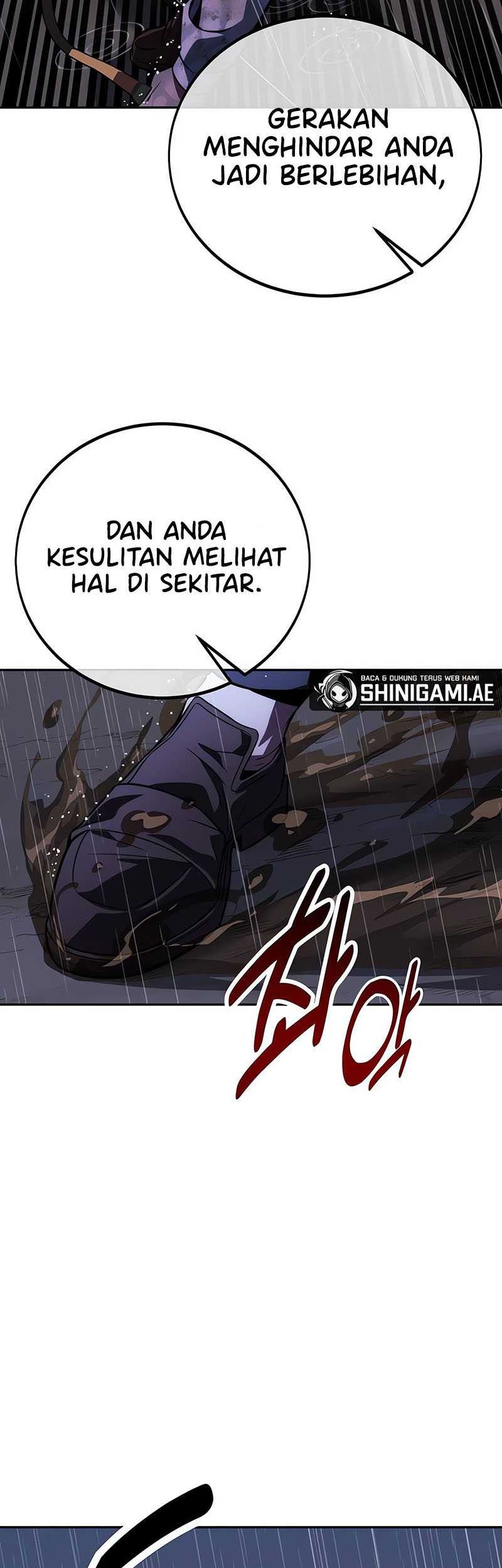 The Extra’s Academy Survival Guide Chapter 52 Gambar 37