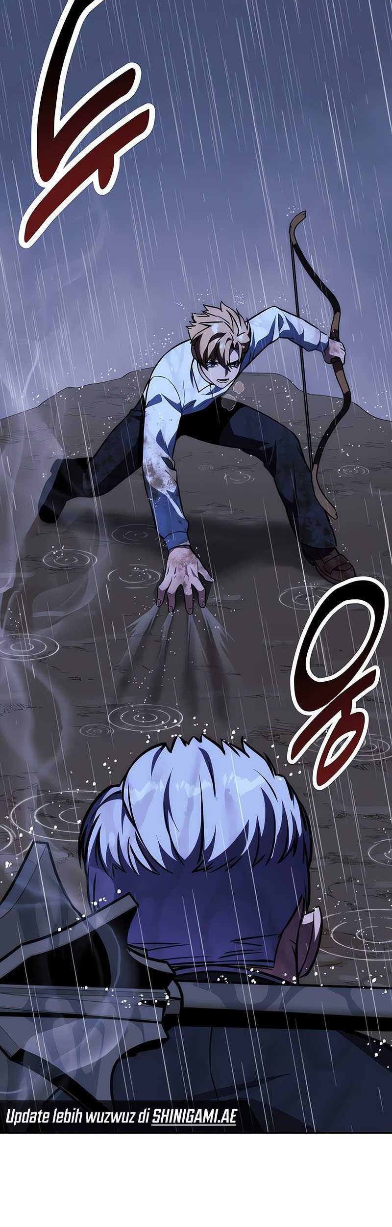 The Extra’s Academy Survival Guide Chapter 52 Gambar 38