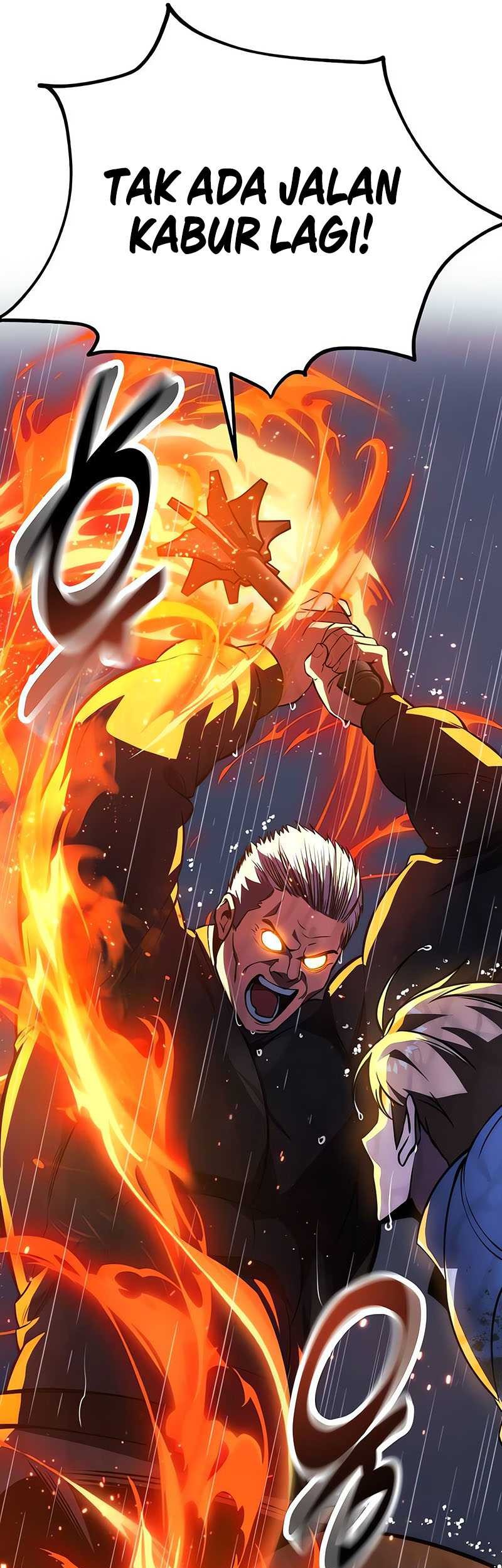 The Extra’s Academy Survival Guide Chapter 52 Gambar 40