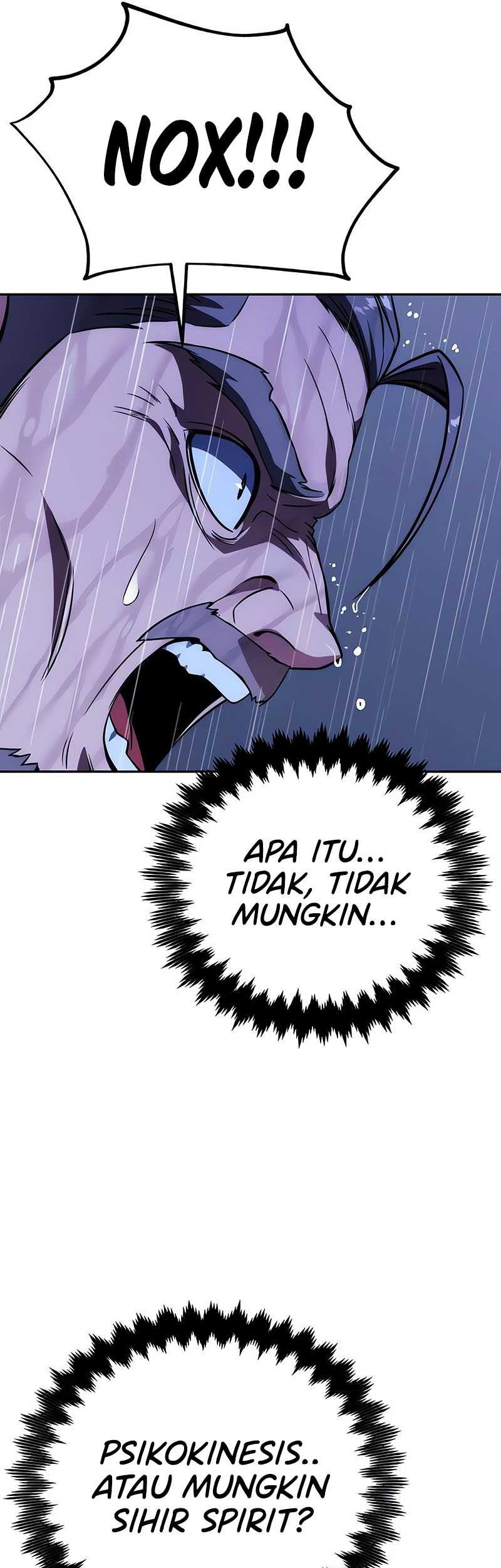 The Extra’s Academy Survival Guide Chapter 52 Gambar 44