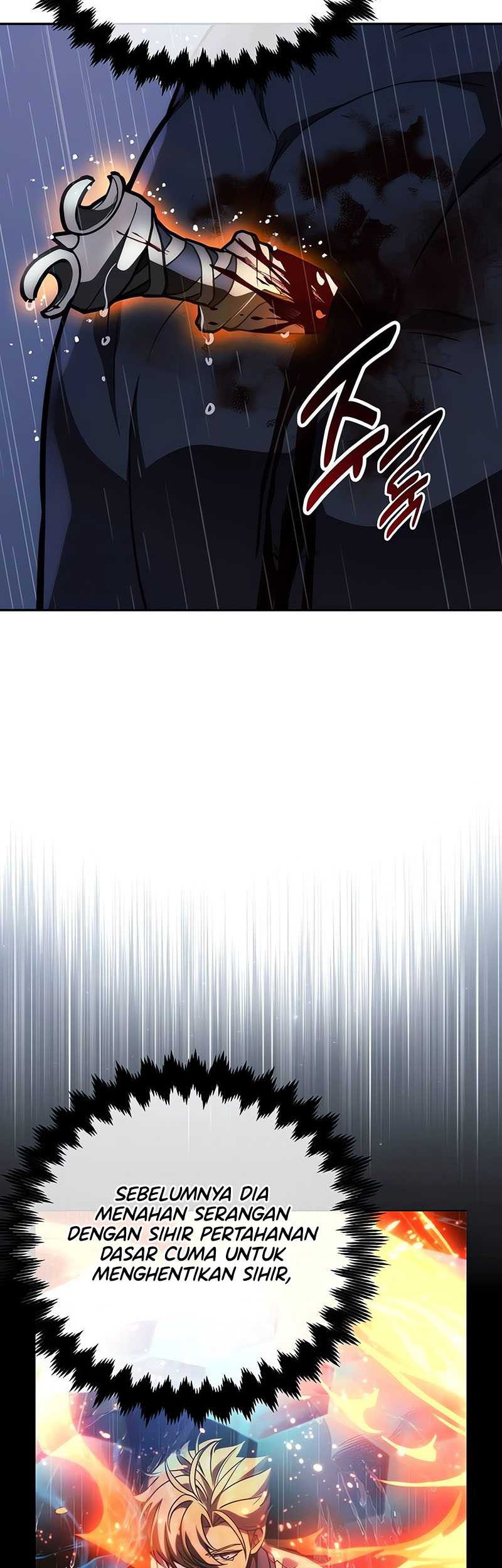 The Extra’s Academy Survival Guide Chapter 52 Gambar 45