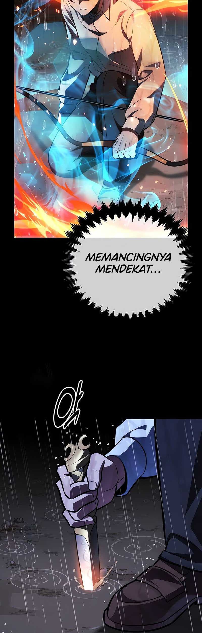 The Extra’s Academy Survival Guide Chapter 52 Gambar 46