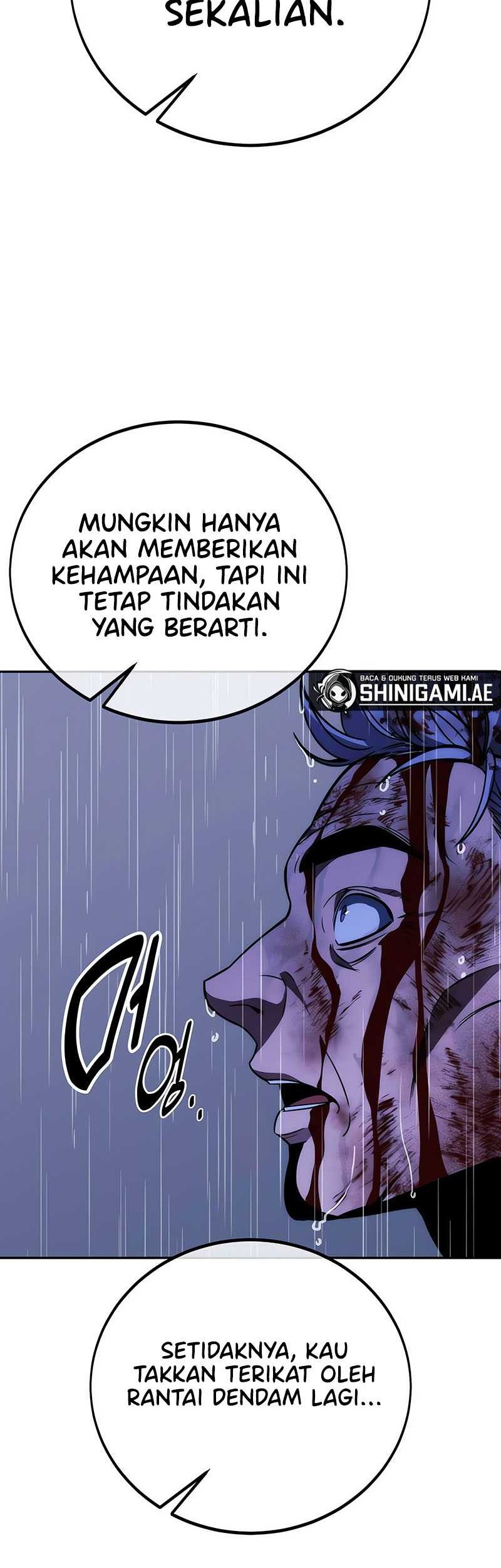 The Extra’s Academy Survival Guide Chapter 52 Gambar 89