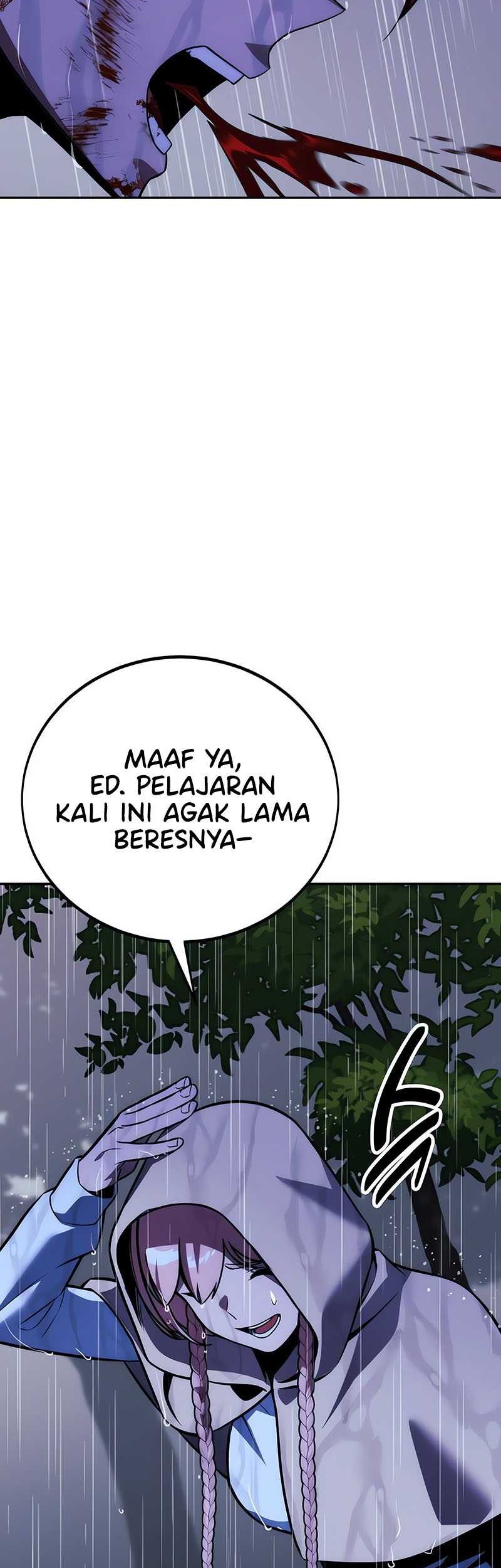 The Extra’s Academy Survival Guide Chapter 52 Gambar 94