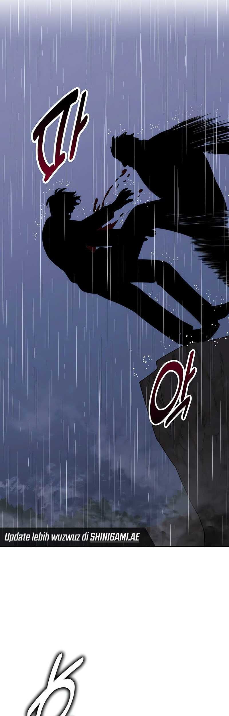 The Extra’s Academy Survival Guide Chapter 52 Gambar 96