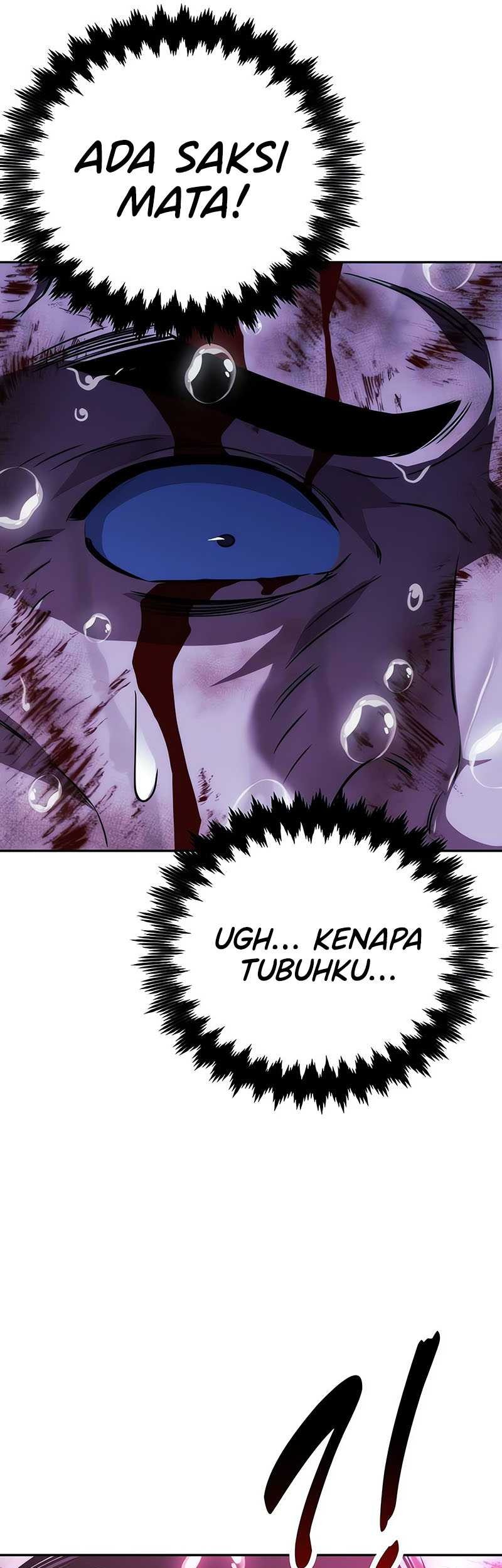 The Extra’s Academy Survival Guide Chapter 52 Gambar 104