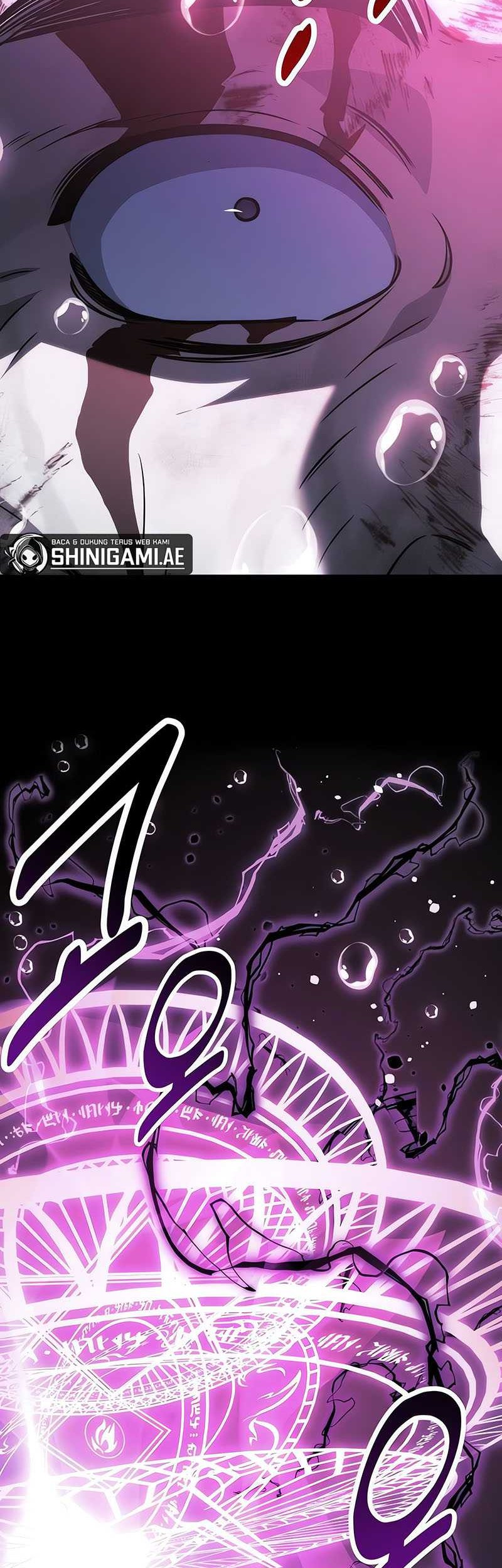 The Extra’s Academy Survival Guide Chapter 52 Gambar 105