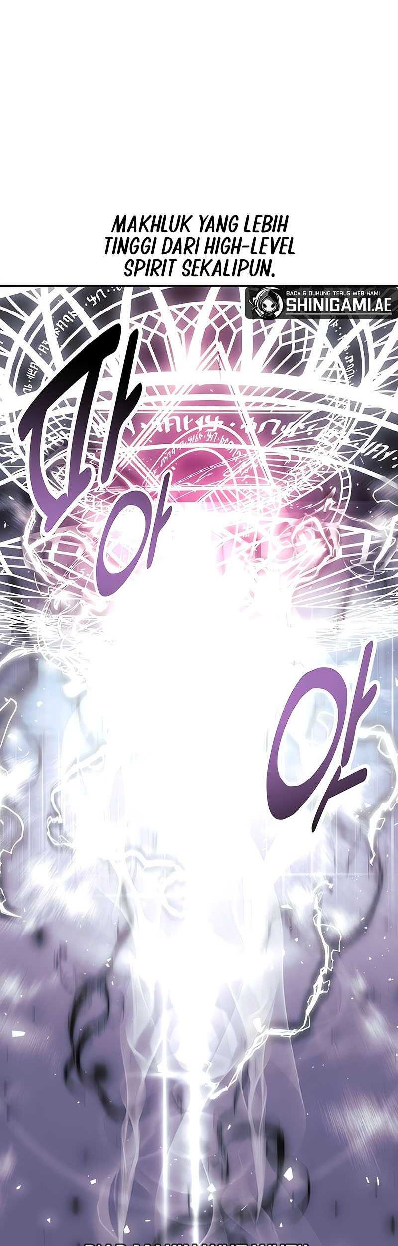 The Extra’s Academy Survival Guide Chapter 52 Gambar 109