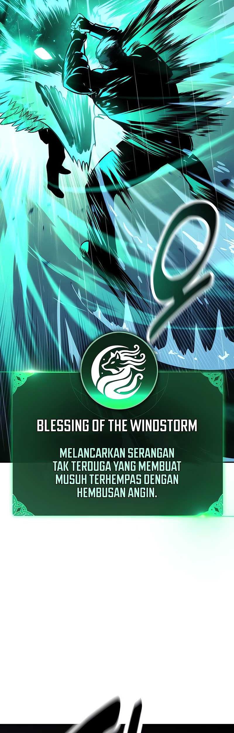 The Extra’s Academy Survival Guide Chapter 52 Gambar 74