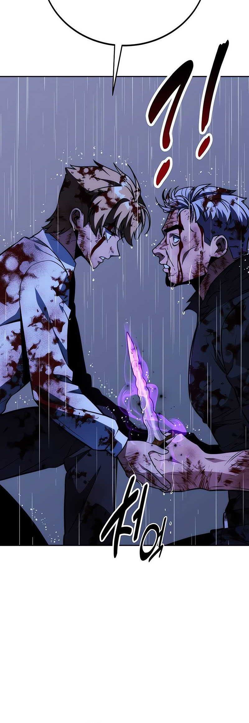 The Extra’s Academy Survival Guide Chapter 52 Gambar 87