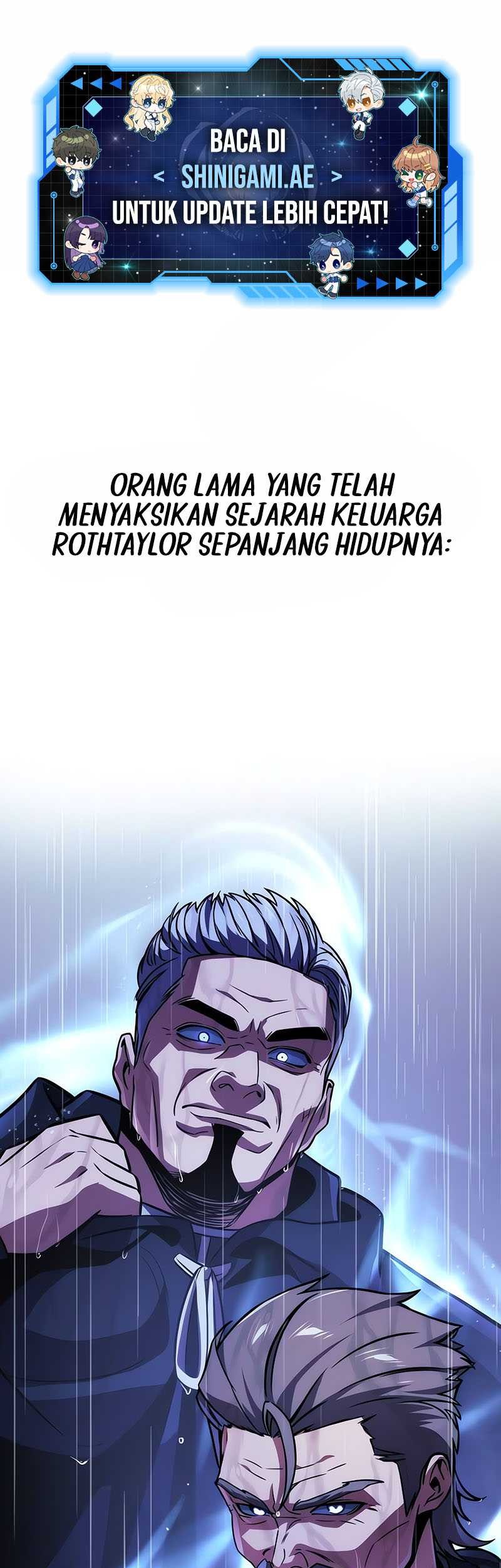 Manhwa The Extra’s Academy Survival Guide Chapter 52 gambar nomor 2