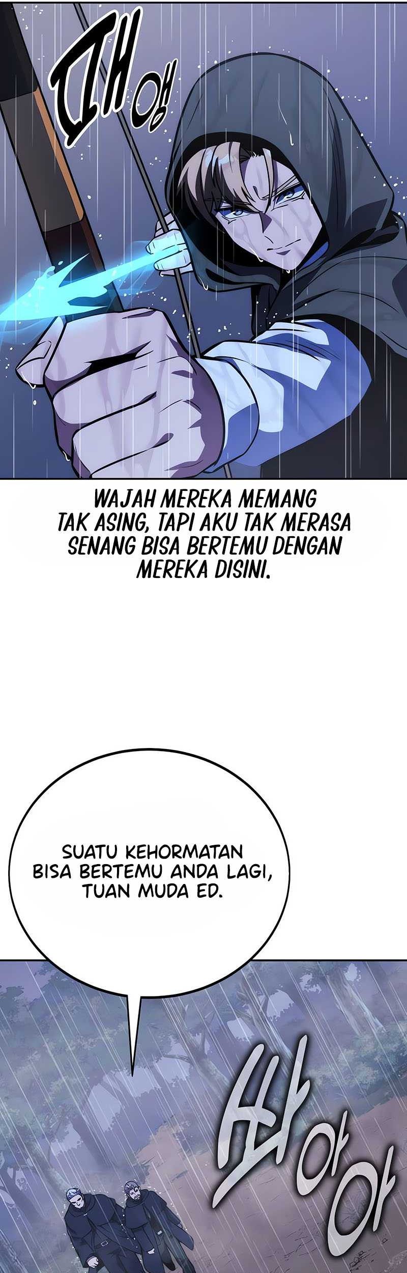 The Extra’s Academy Survival Guide Chapter 52 Gambar 4