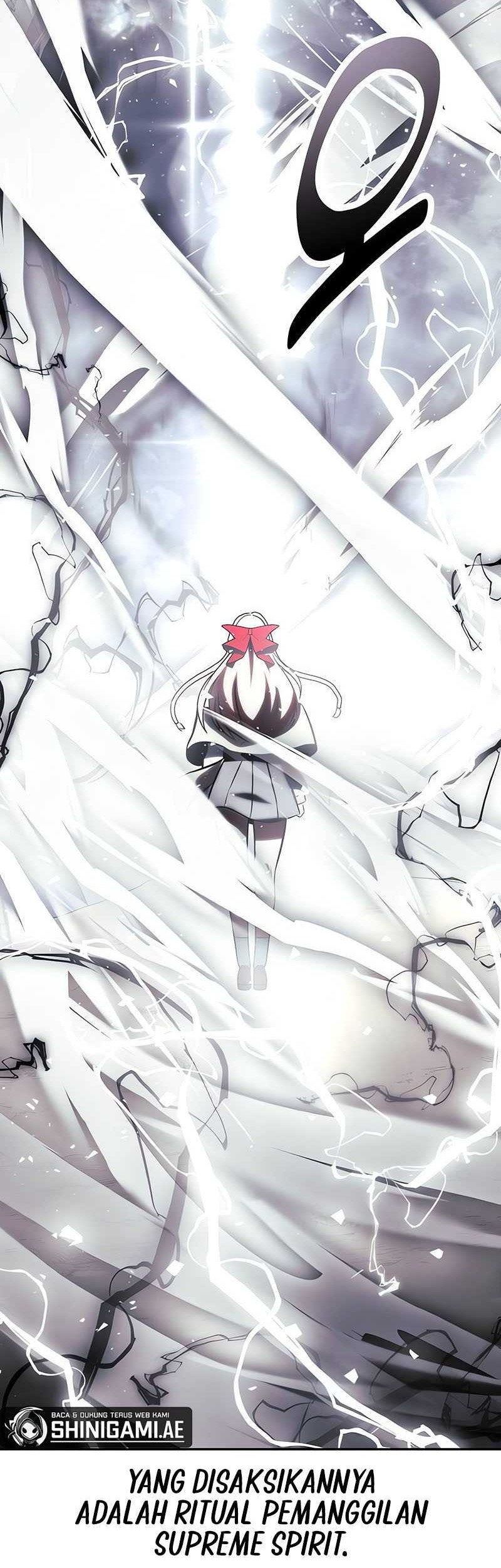 The Extra’s Academy Survival Guide Chapter 52 Gambar 112