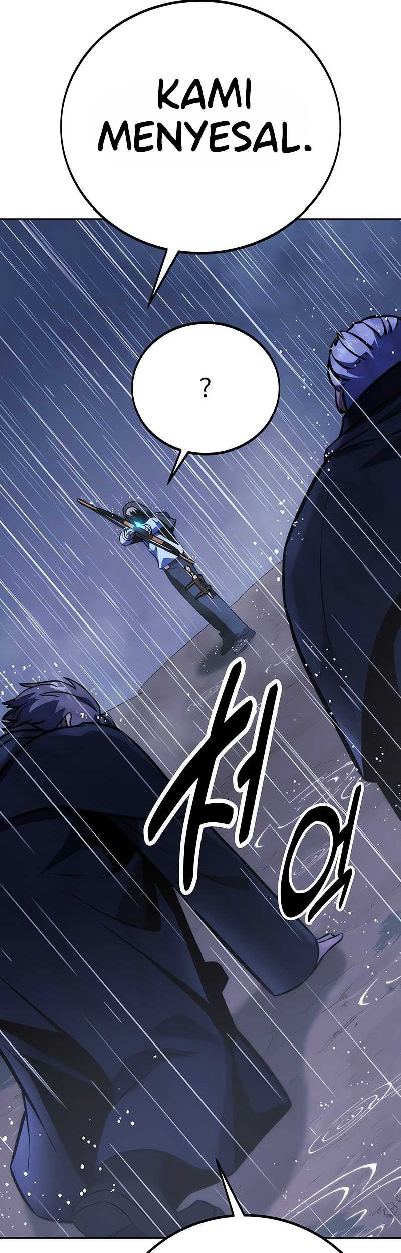 The Extra’s Academy Survival Guide Chapter 52 Gambar 8