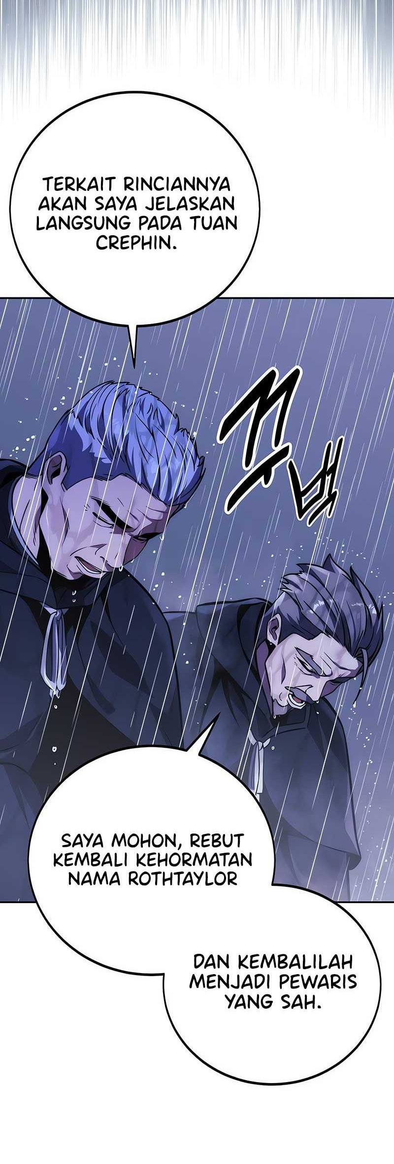 The Extra’s Academy Survival Guide Chapter 52 Gambar 13