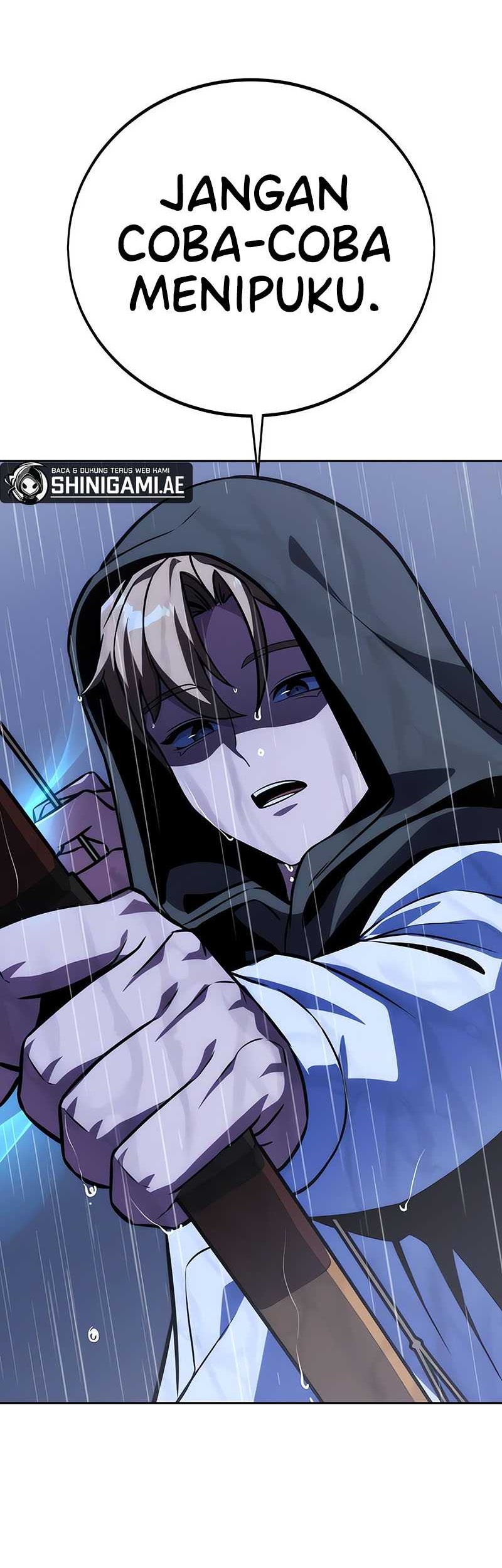 The Extra’s Academy Survival Guide Chapter 52 Gambar 15