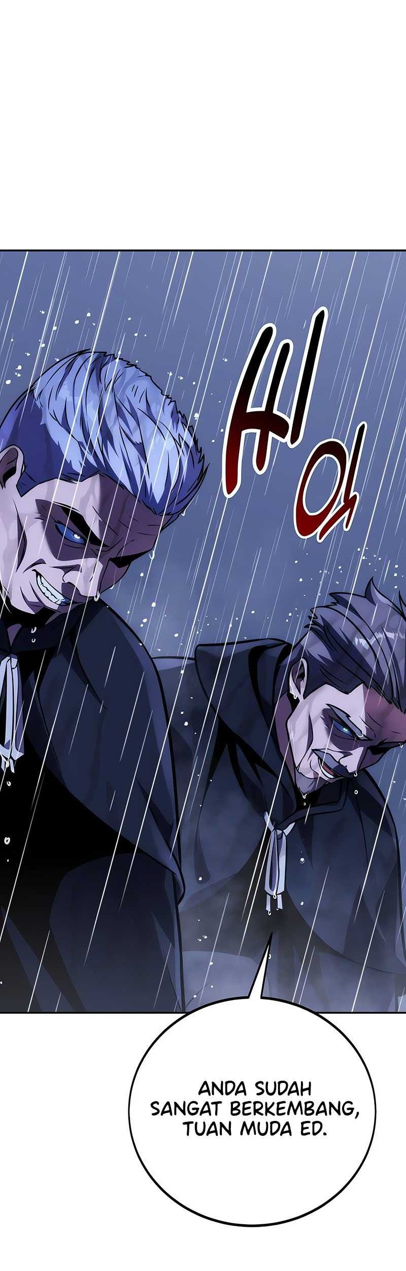 The Extra’s Academy Survival Guide Chapter 52 Gambar 16