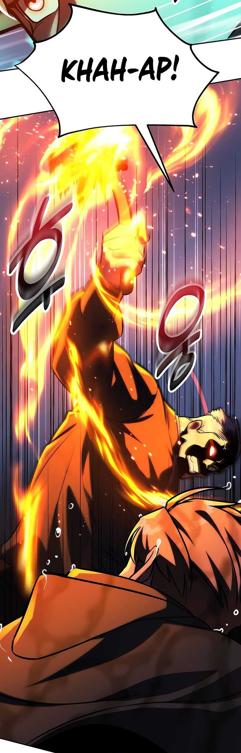 The Extra’s Academy Survival Guide Chapter 52 Gambar 20