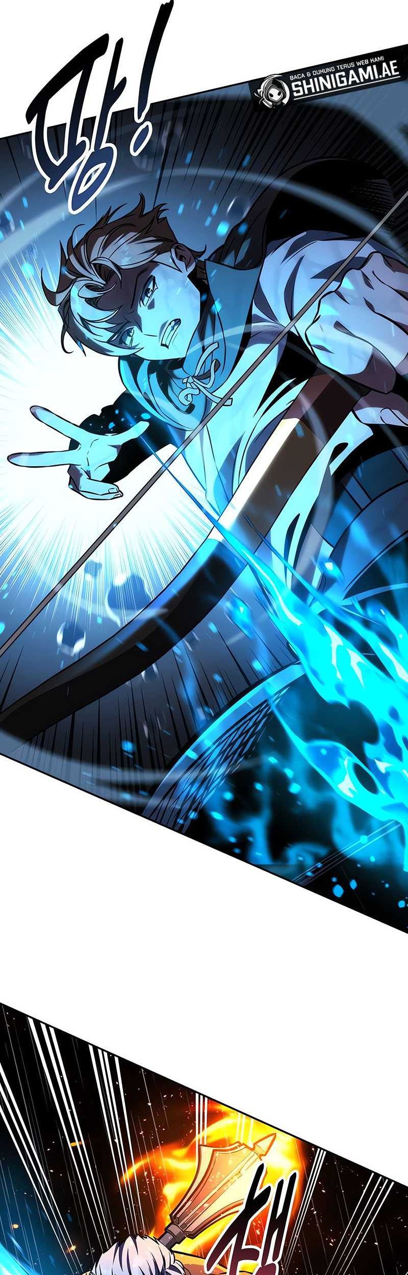 The Extra’s Academy Survival Guide Chapter 52 Gambar 23