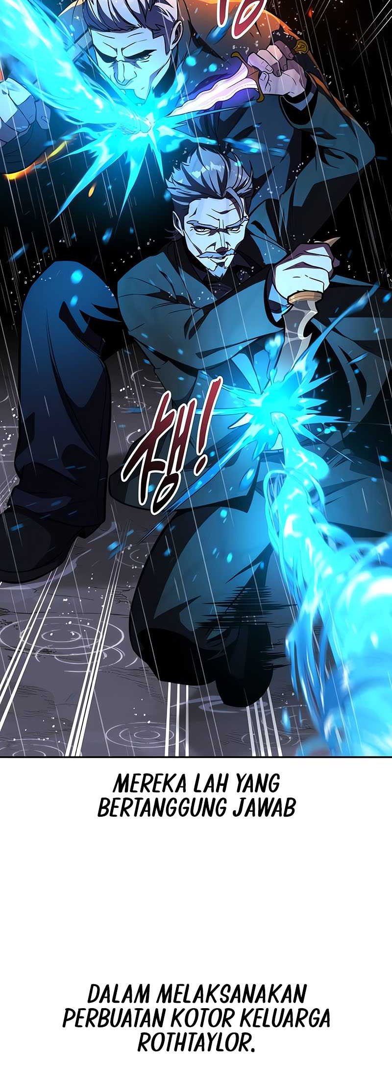 The Extra’s Academy Survival Guide Chapter 52 Gambar 24