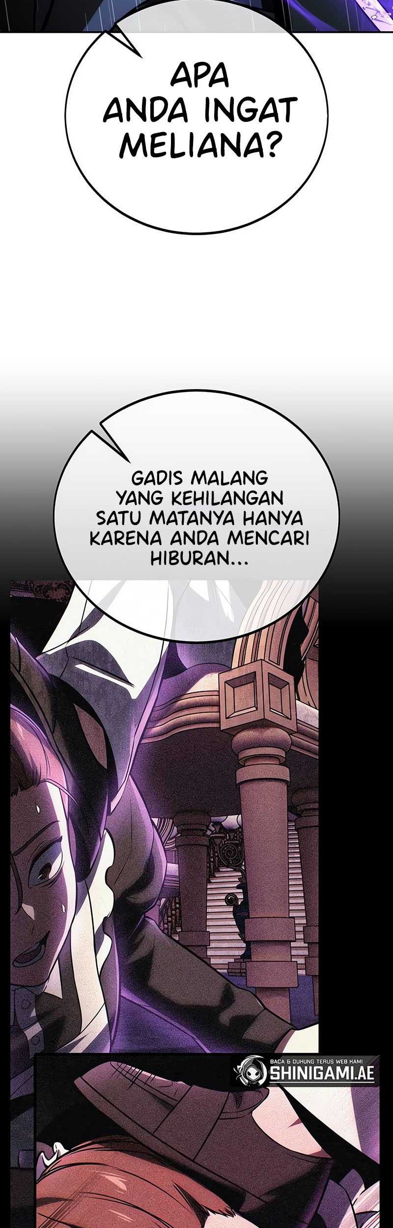 The Extra’s Academy Survival Guide Chapter 52 Gambar 26