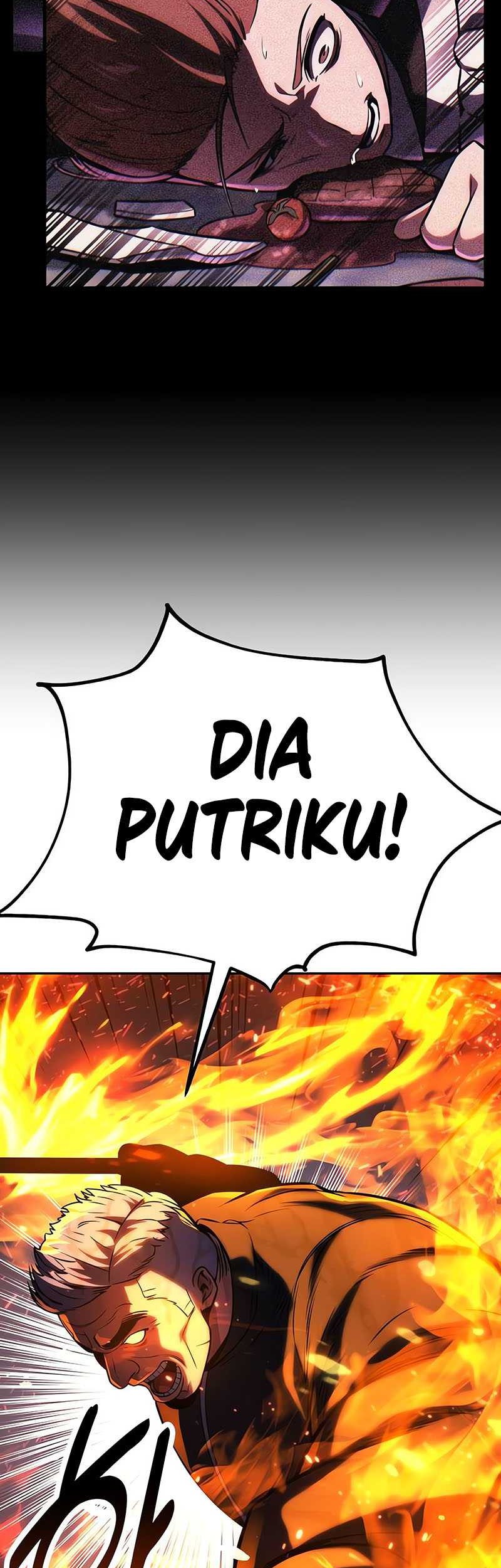 The Extra’s Academy Survival Guide Chapter 52 Gambar 27