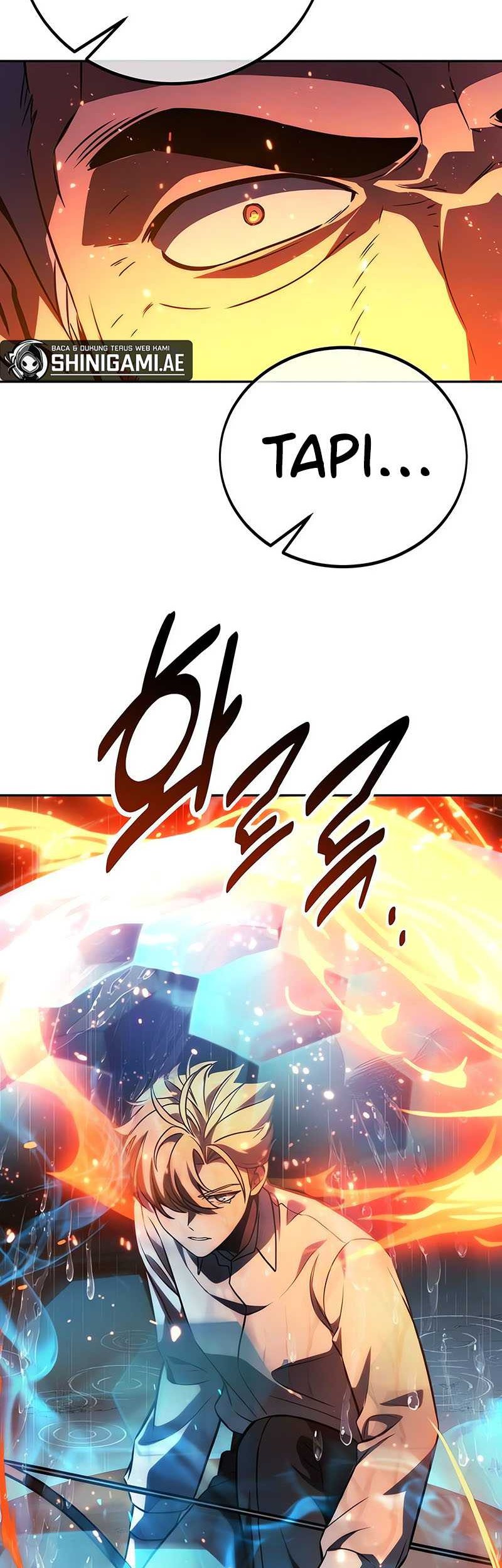 The Extra’s Academy Survival Guide Chapter 52 Gambar 30