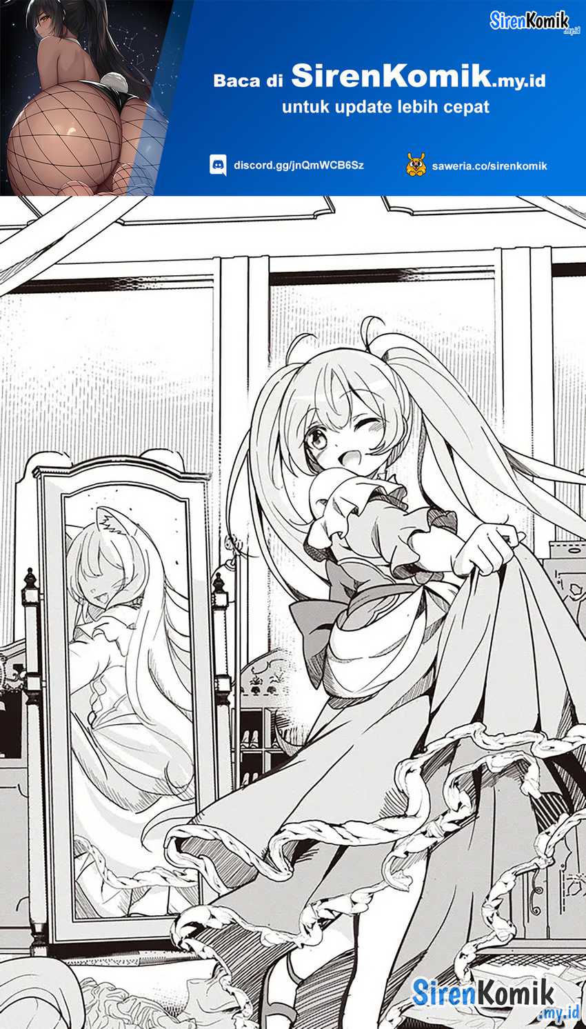 Manga Isekai Saikouhou no Guild Leader Chapter 18.1 gambar nomor 2