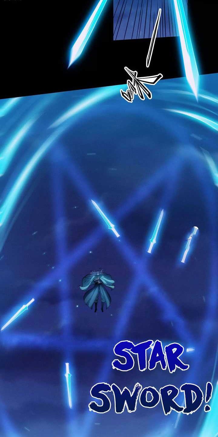 God of Martial Arts Chapter 611 Gambar 15