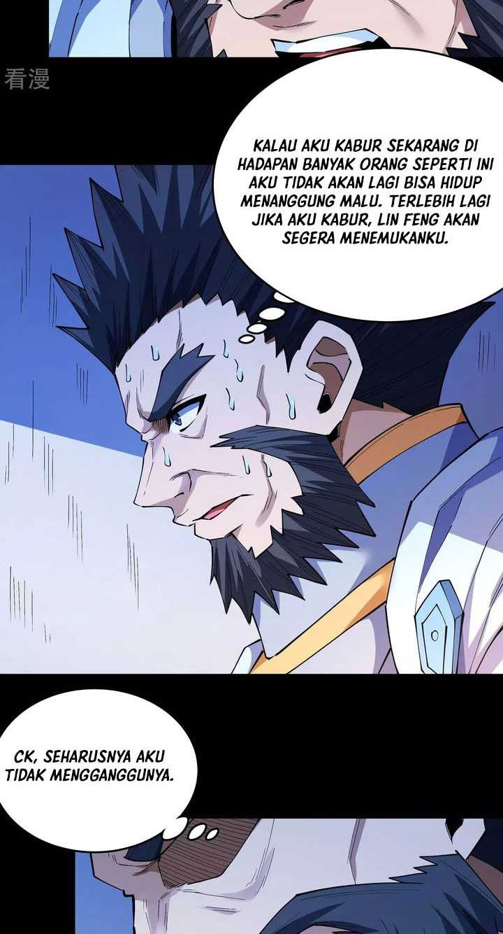 God of Martial Arts Chapter 610 Gambar 5
