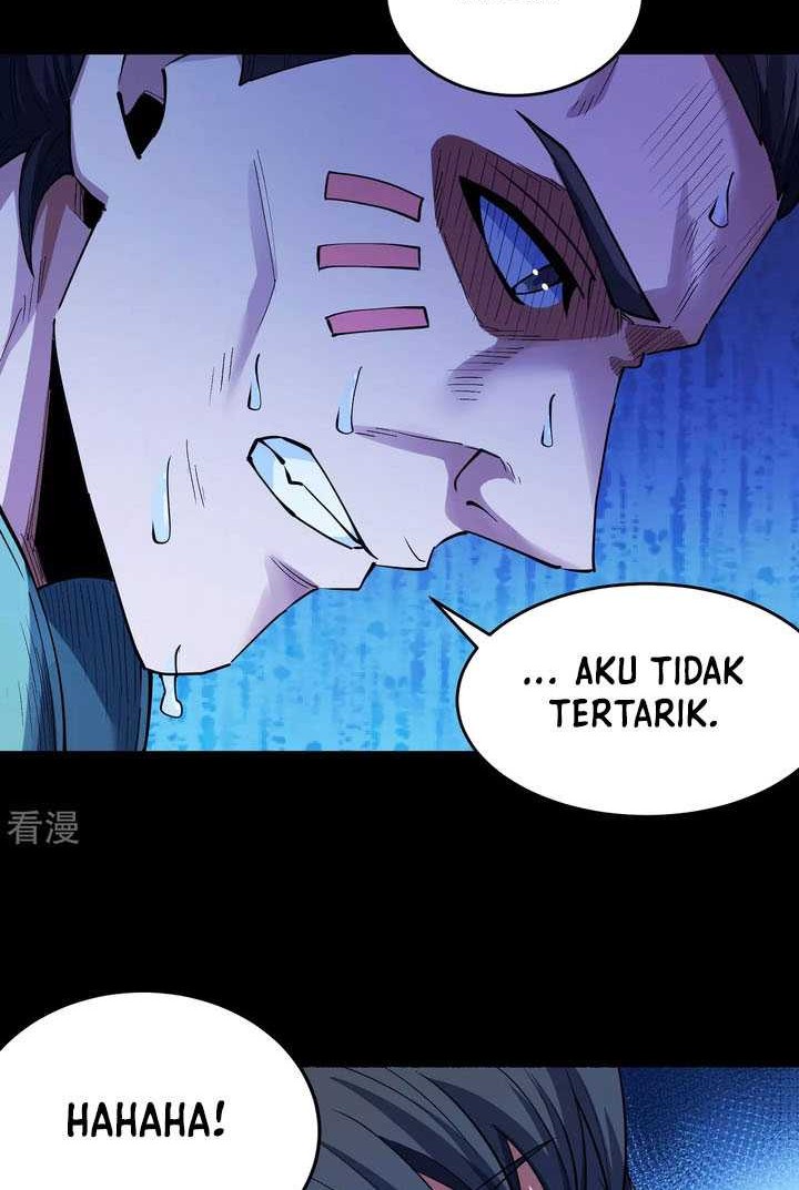 God of Martial Arts Chapter 610 Gambar 11