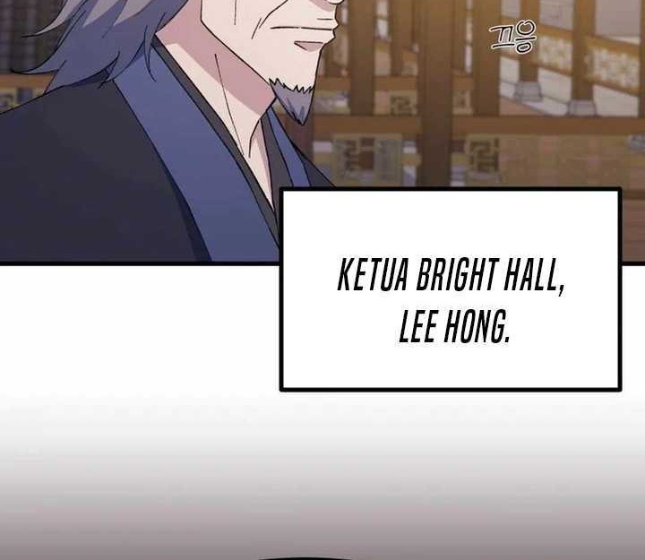 The Great Master Chapter 101 Gambar 31