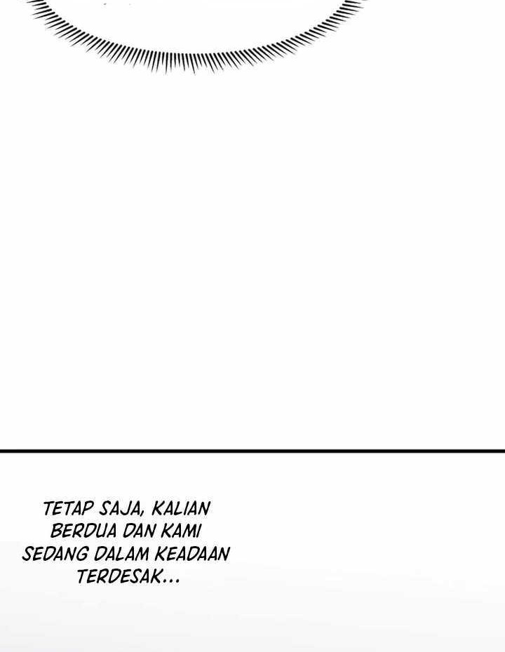 The Great Master Chapter 101 Gambar 33