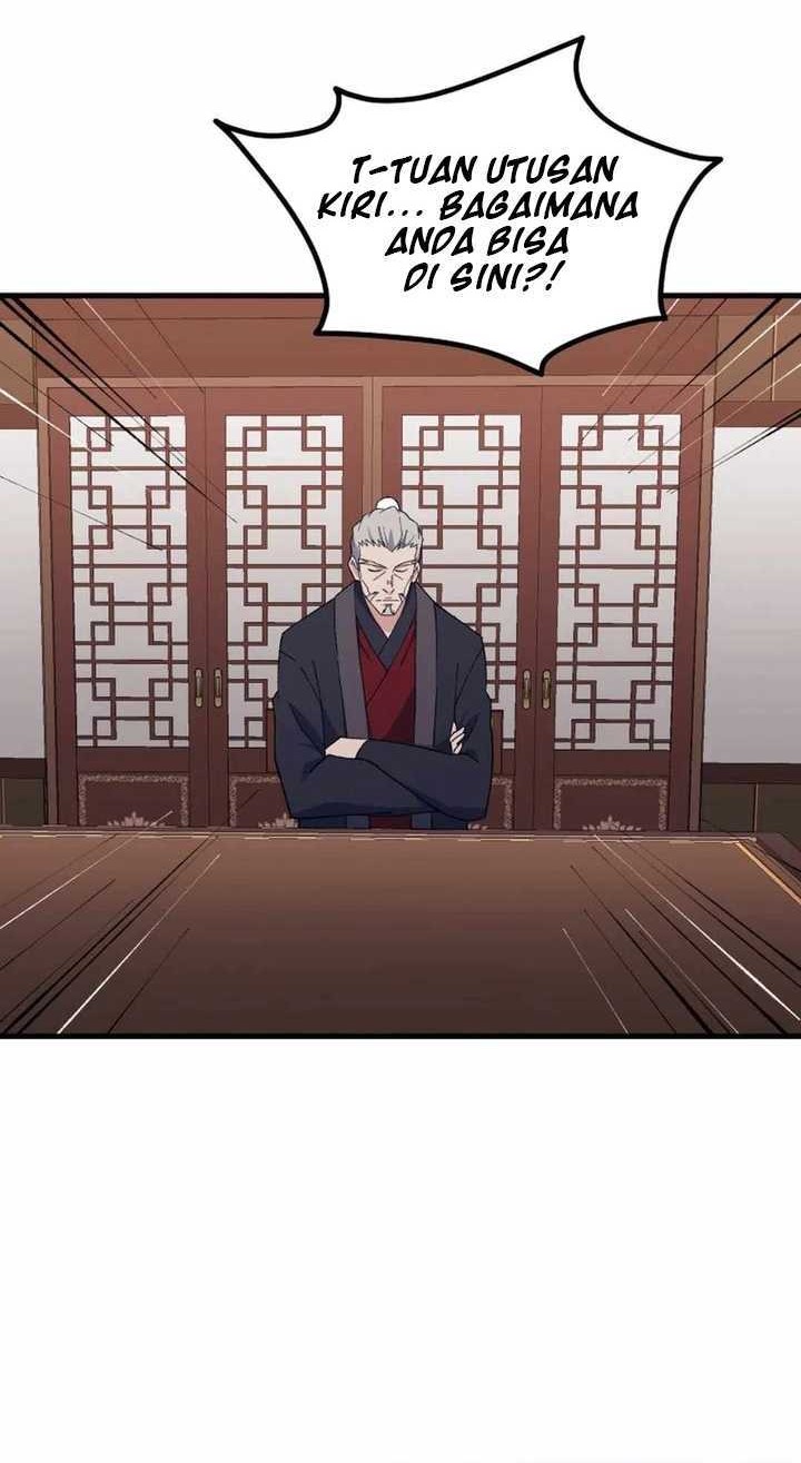 The Great Master Chapter 101 Gambar 37