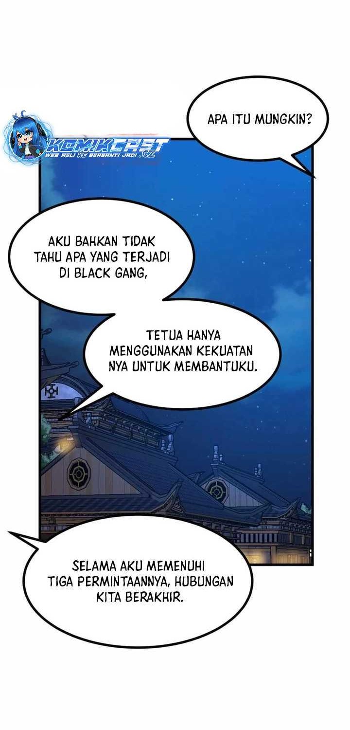 The Great Master Chapter 101 Gambar 19