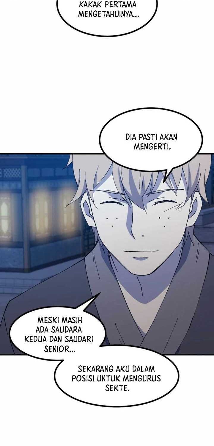 The Great Master Chapter 101 Gambar 23