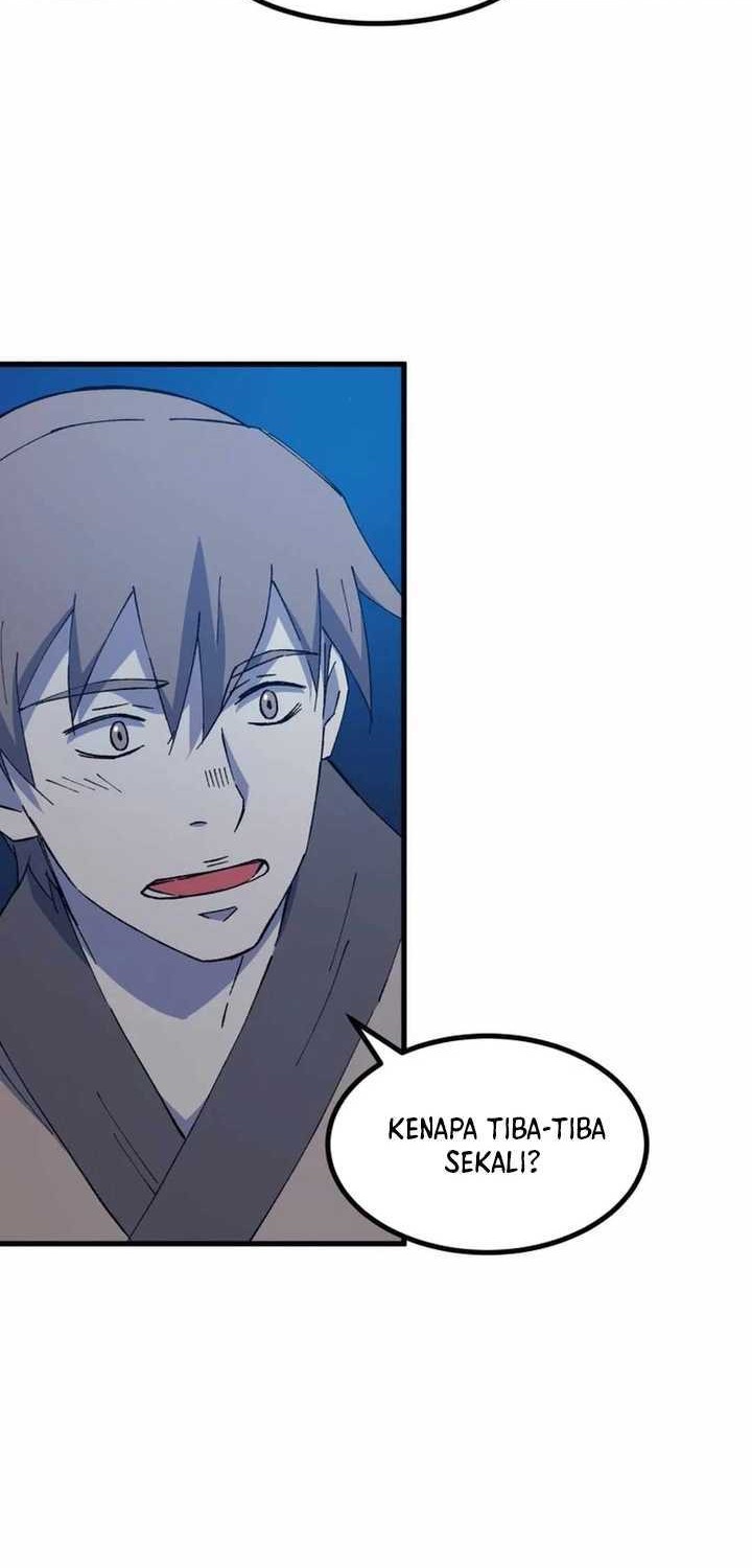 The Great Master Chapter 101 Gambar 25