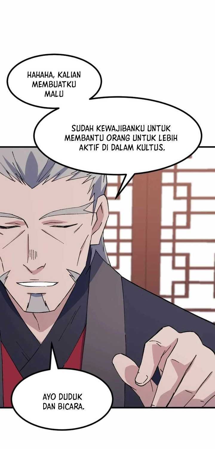 The Great Master Chapter 101 Gambar 46