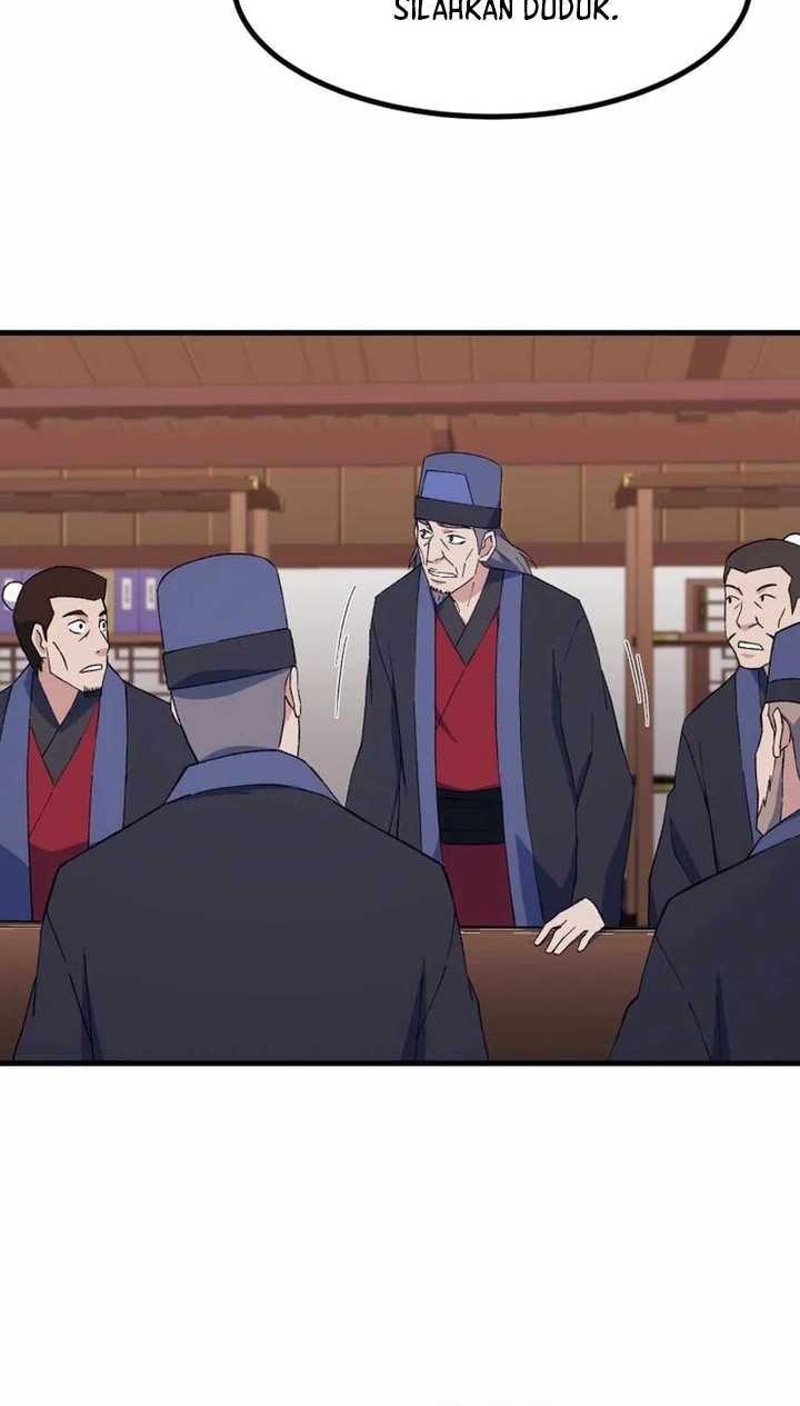 The Great Master Chapter 101 Gambar 40