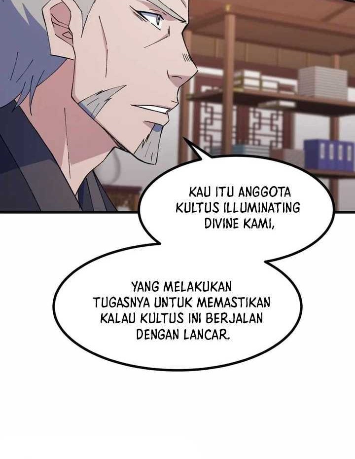 The Great Master Chapter 101 Gambar 42