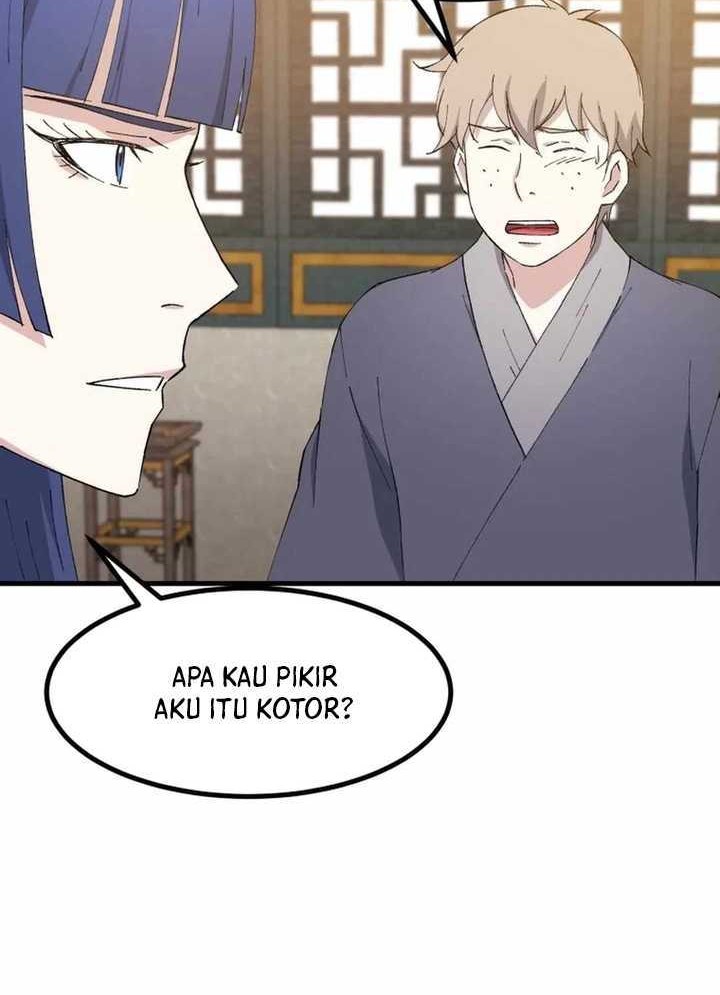 The Great Master Chapter 101 Gambar 3