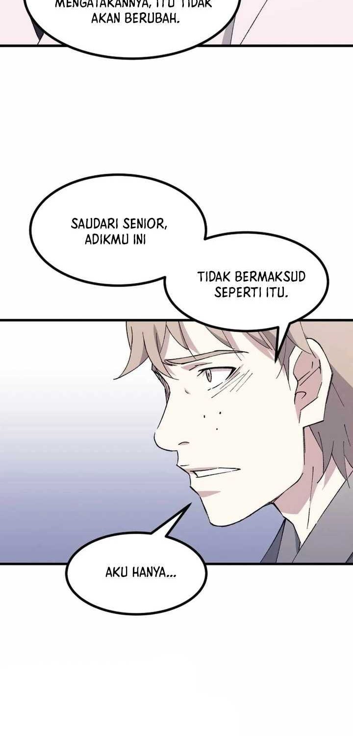 The Great Master Chapter 101 Gambar 5