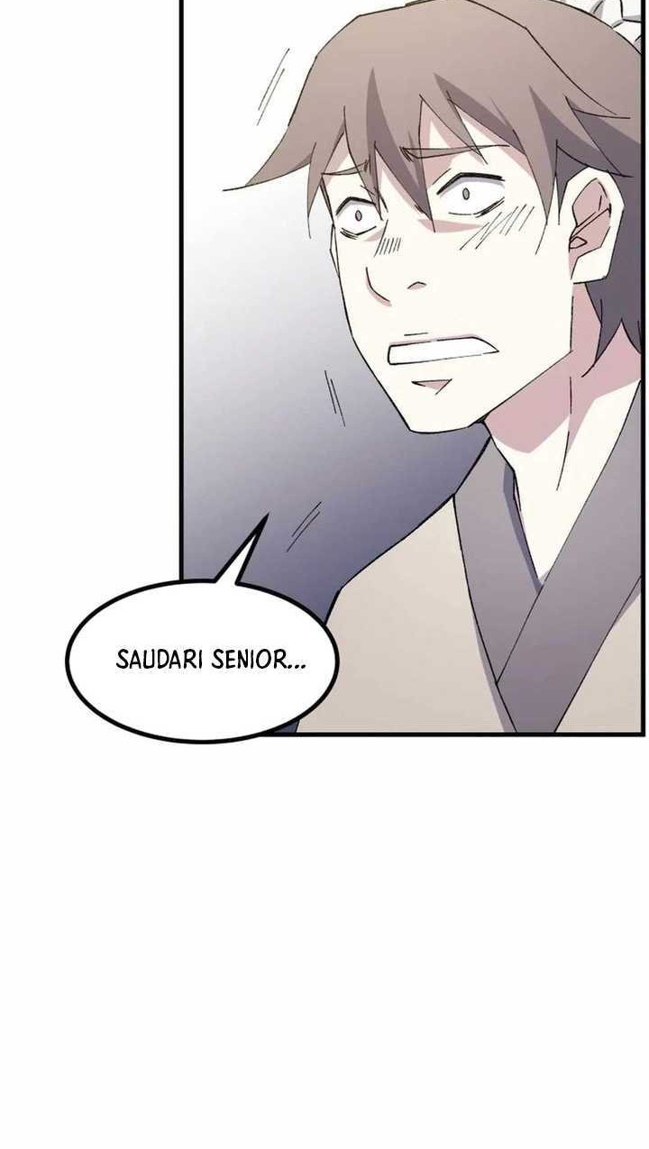 The Great Master Chapter 101 Gambar 9