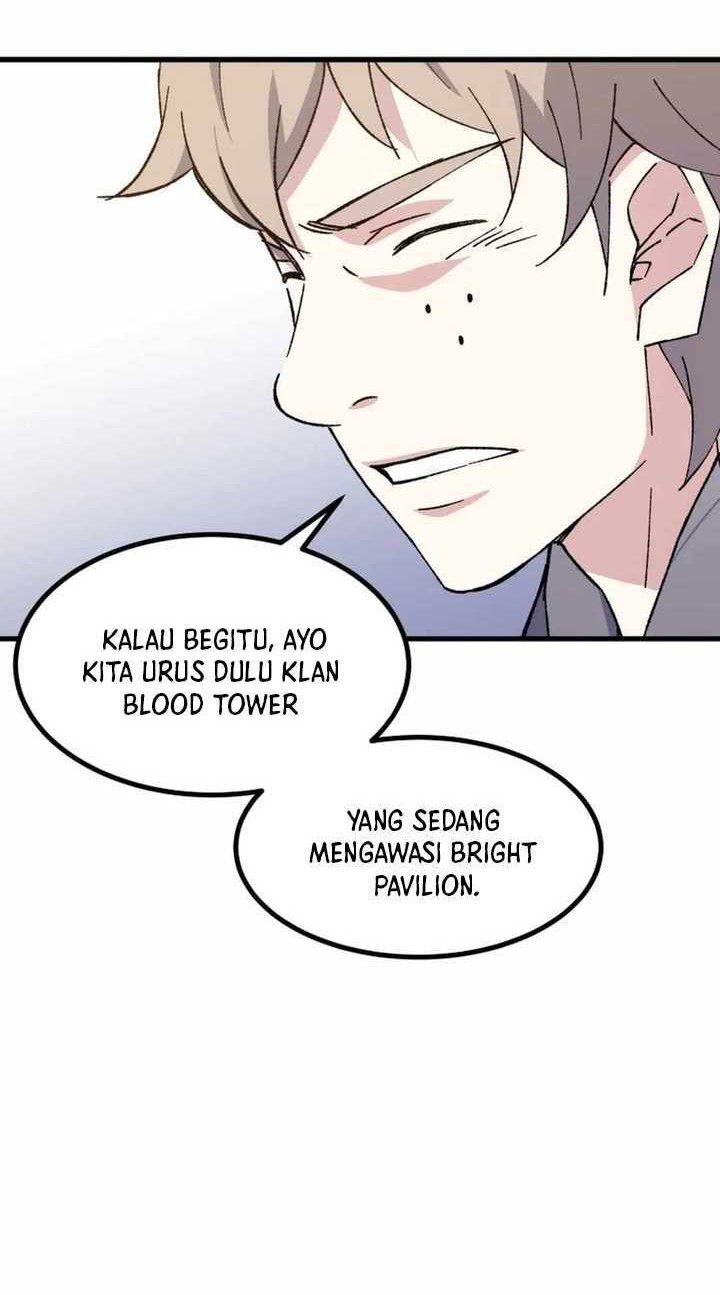 The Great Master Chapter 101 Gambar 11