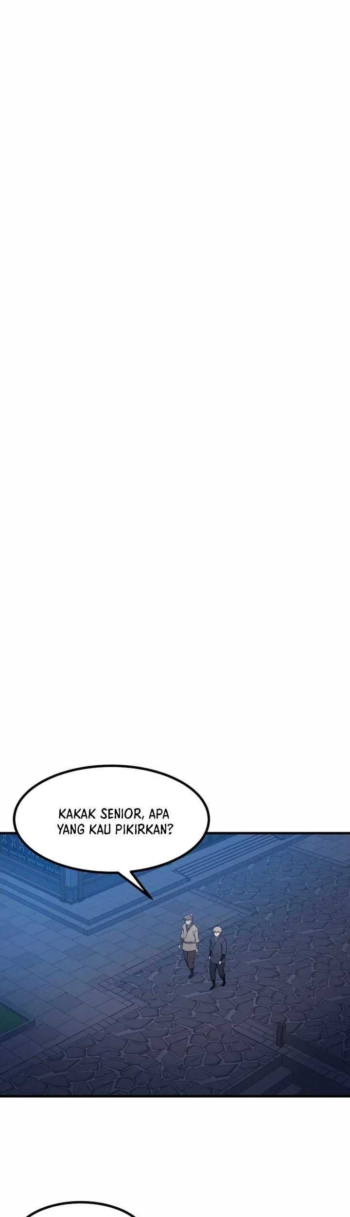 The Great Master Chapter 101 Gambar 14