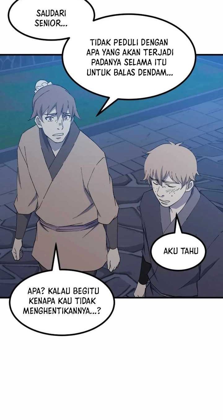 The Great Master Chapter 101 Gambar 15