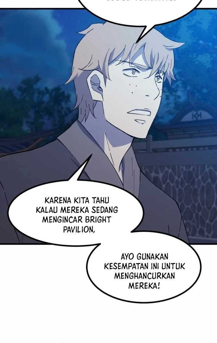 The Great Master Chapter 101 Gambar 17